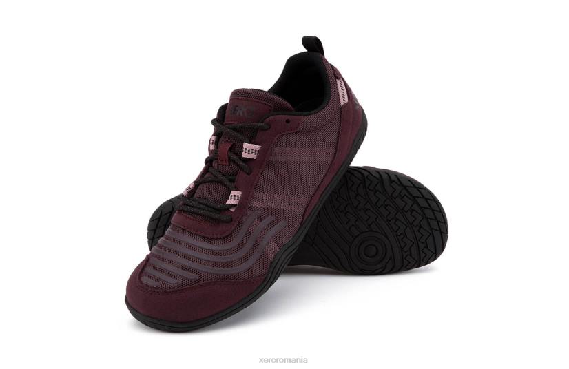 8284142 smochin / negru Xero Shoes 360 ¨ c femei