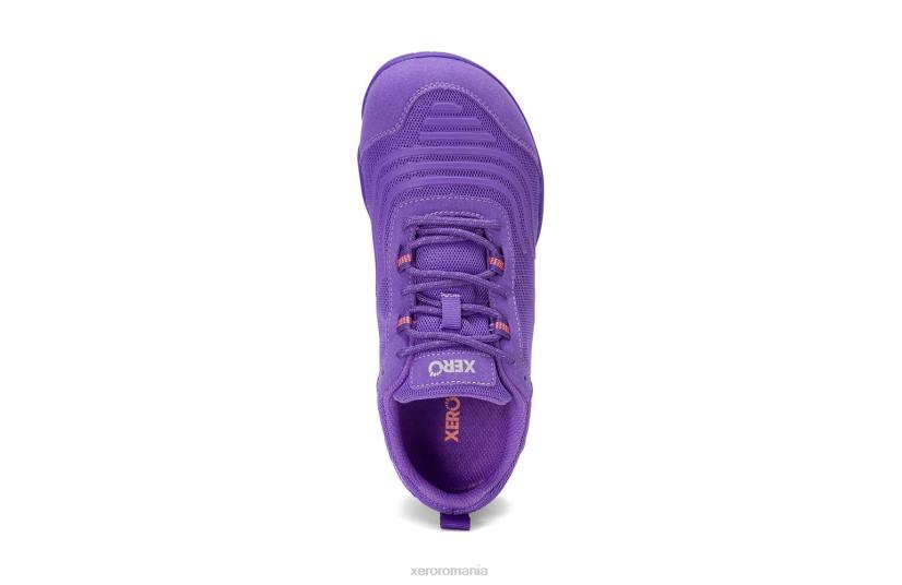8284143 violet prisma Xero Shoes 360 ¨ c femei