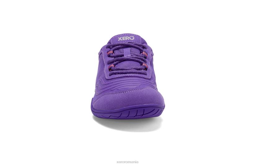 8284143 violet prisma Xero Shoes 360 ¨ c femei
