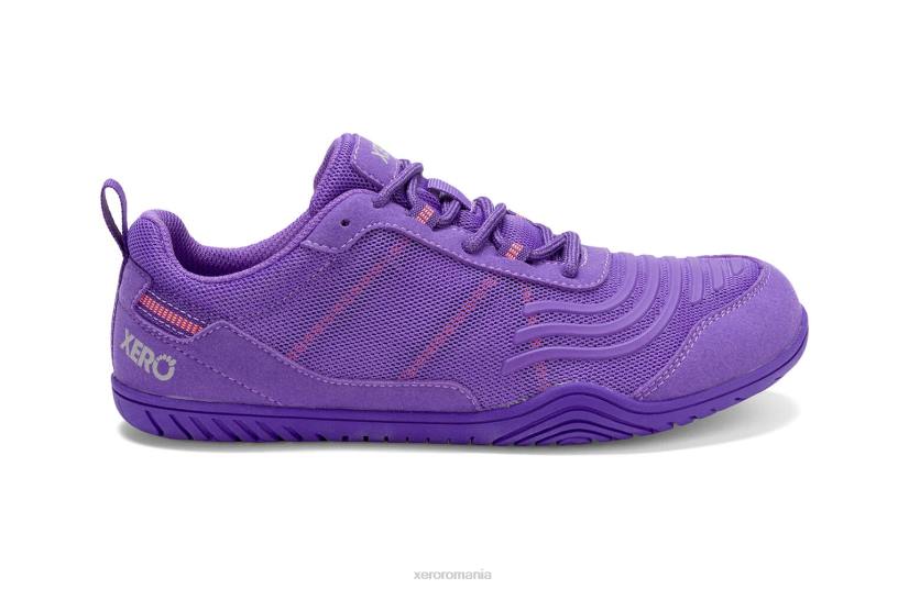 8284143 violet prisma Xero Shoes 360 ¨ c femei