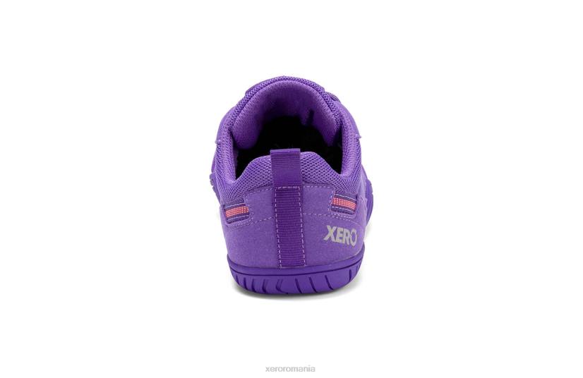 8284143 violet prisma Xero Shoes 360 ¨ c femei