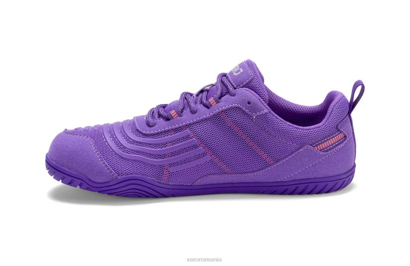 8284143 violet prisma Xero Shoes 360 ¨ c femei