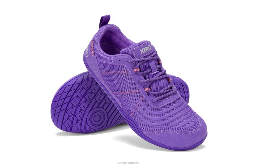 8284143 violet prisma Xero Shoes 360 ¨ c femei