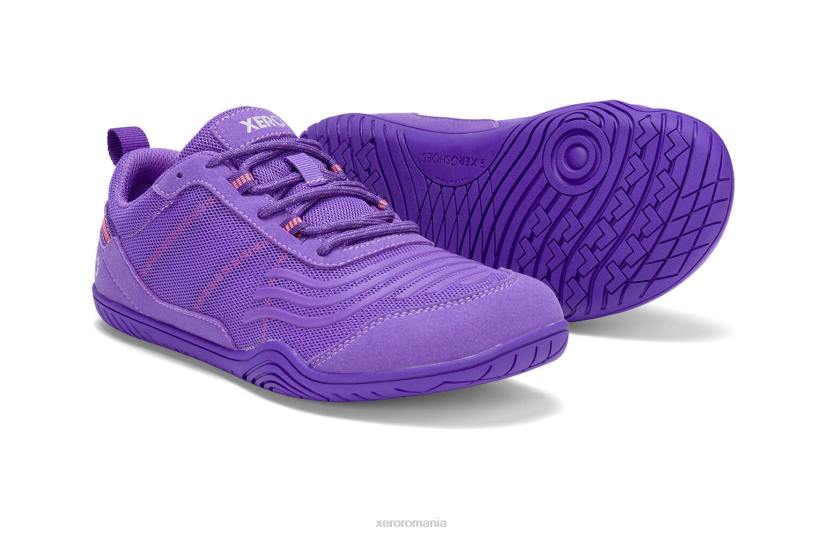8284143 violet prisma Xero Shoes 360 ¨ c femei