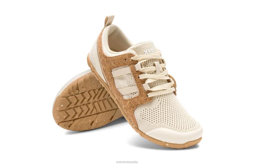 8284145 plută Xero Shoes zelen - alergătorul tău de drum ecologic