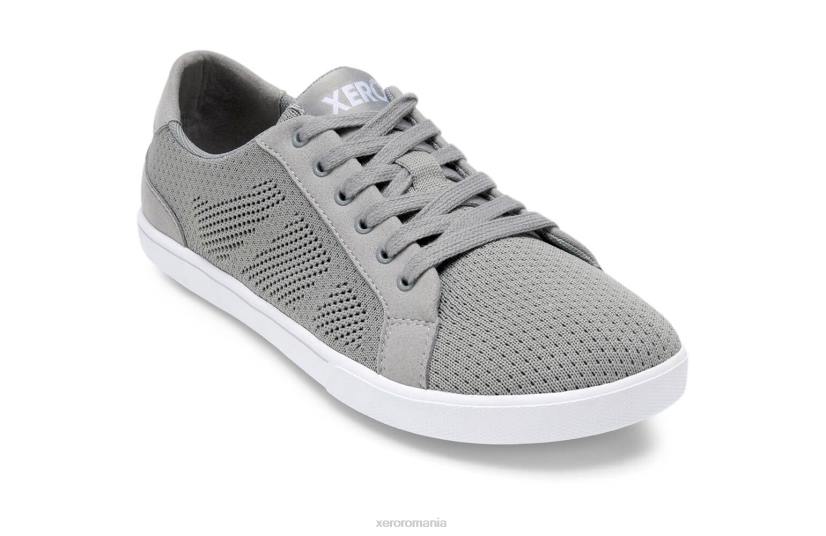 8284150 aliaj Xero Shoes dillon - adidași clasici casual