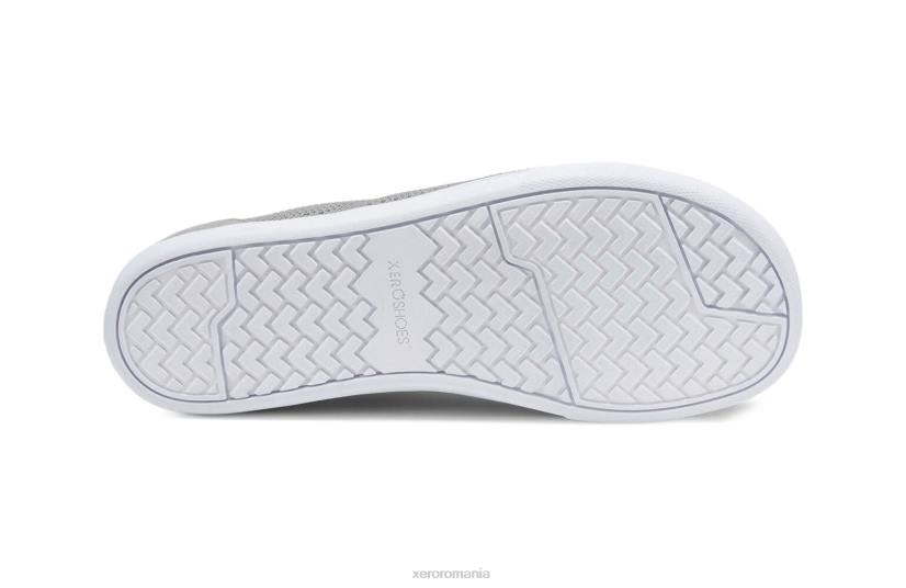 8284150 aliaj Xero Shoes dillon - adidași clasici casual