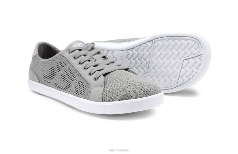 8284150 aliaj Xero Shoes dillon - adidași clasici casual