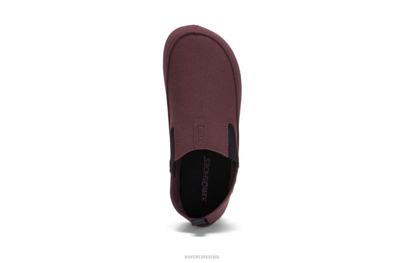 8284153 smochin Xero Shoes răsărit - tabără super ușoară, călătorie și pantof casual