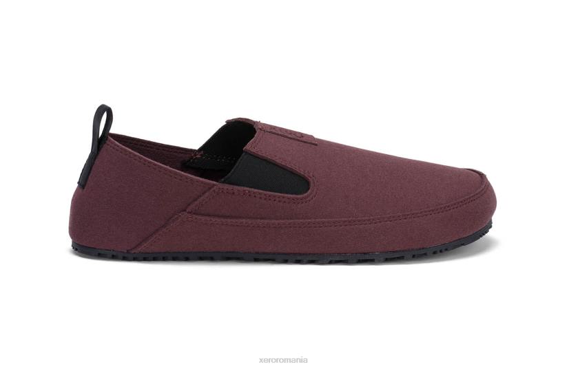 8284153 smochin Xero Shoes răsărit - tabără super ușoară, călătorie și pantof casual