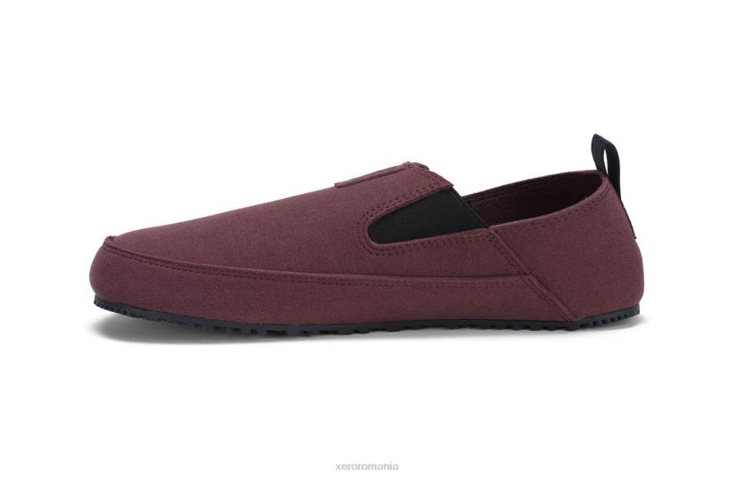 8284153 smochin Xero Shoes răsărit - tabără super ușoară, călătorie și pantof casual