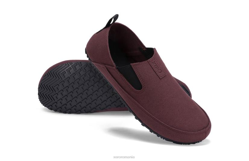 8284153 smochin Xero Shoes răsărit - tabără super ușoară, călătorie și pantof casual