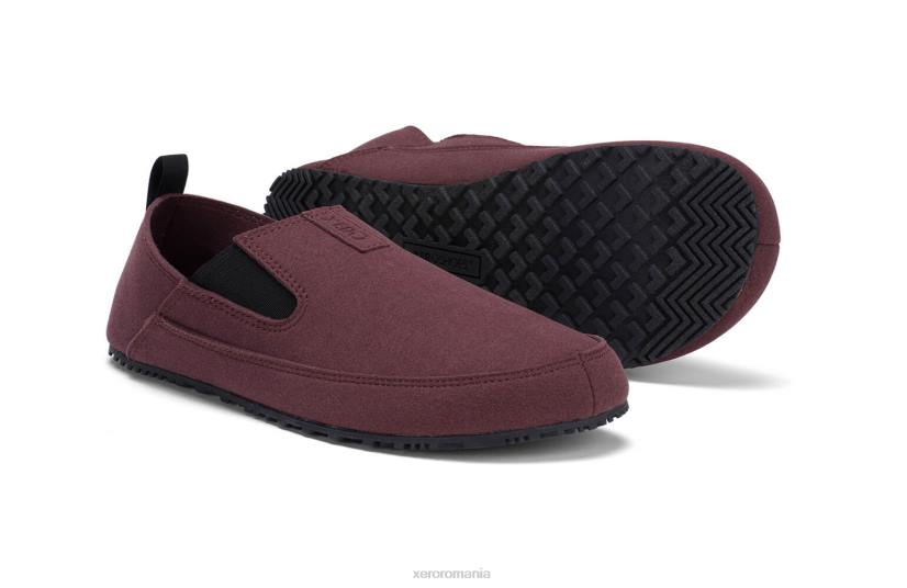 8284153 smochin Xero Shoes răsărit - tabără super ușoară, călătorie și pantof casual
