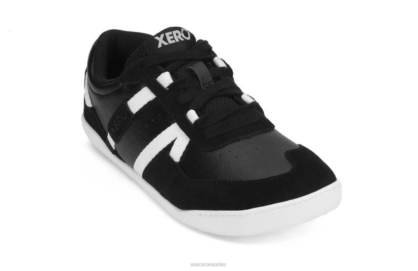 8284157 alb negru Xero Shoes kelso ¨ c femei
