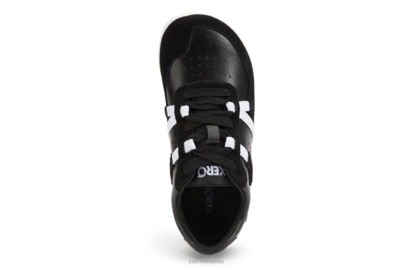 8284157 alb negru Xero Shoes kelso ¨ c femei