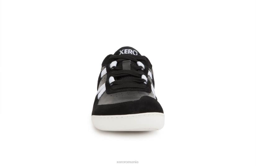 8284157 alb negru Xero Shoes kelso ¨ c femei
