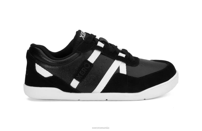 8284157 alb negru Xero Shoes kelso ¨ c femei