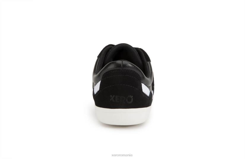 8284157 alb negru Xero Shoes kelso ¨ c femei
