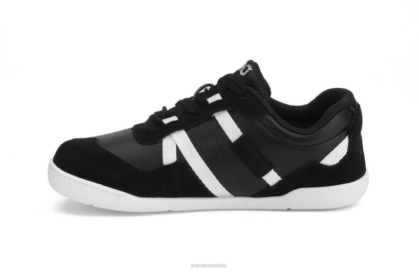 8284157 alb negru Xero Shoes kelso ¨ c femei