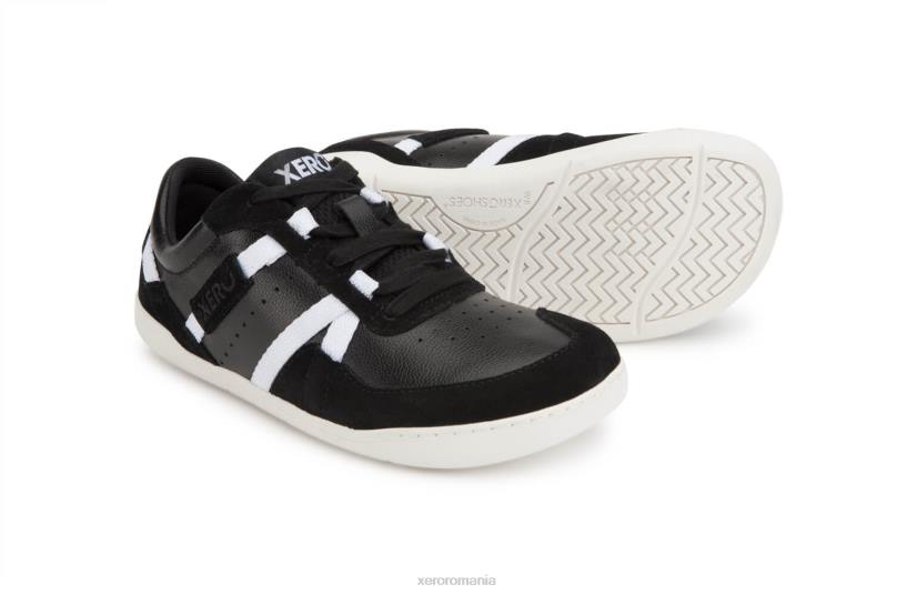 8284157 alb negru Xero Shoes kelso ¨ c femei