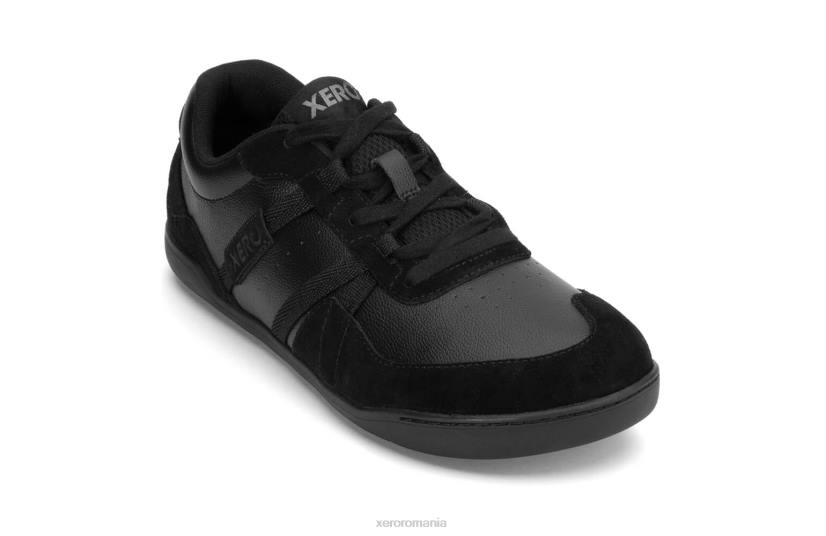 8284160 negru Xero Shoes kelso ¨ c femei