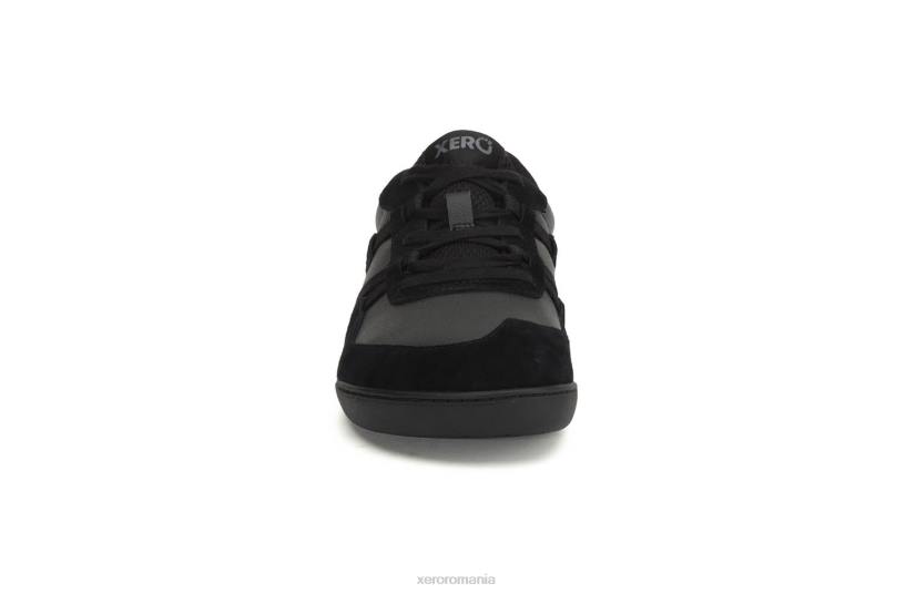 8284160 negru Xero Shoes kelso ¨ c femei