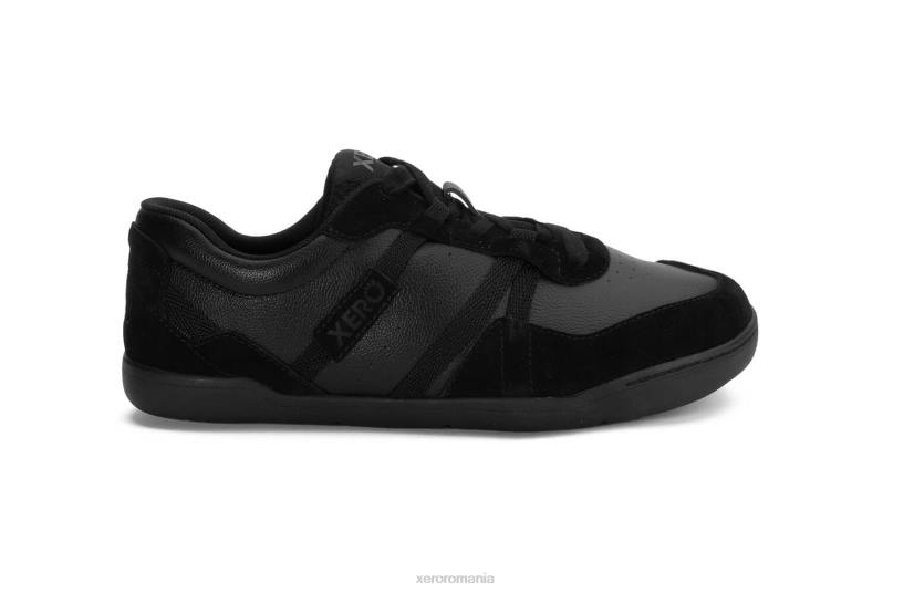8284160 negru Xero Shoes kelso ¨ c femei