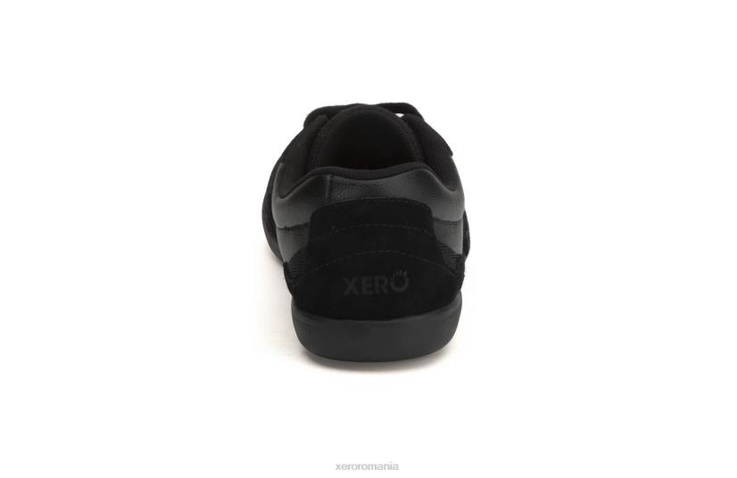 8284160 negru Xero Shoes kelso ¨ c femei