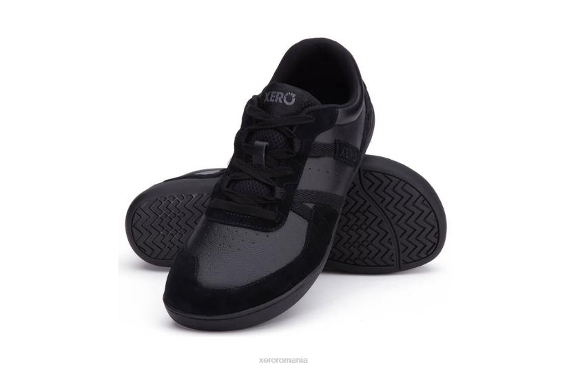 8284160 negru Xero Shoes kelso ¨ c femei