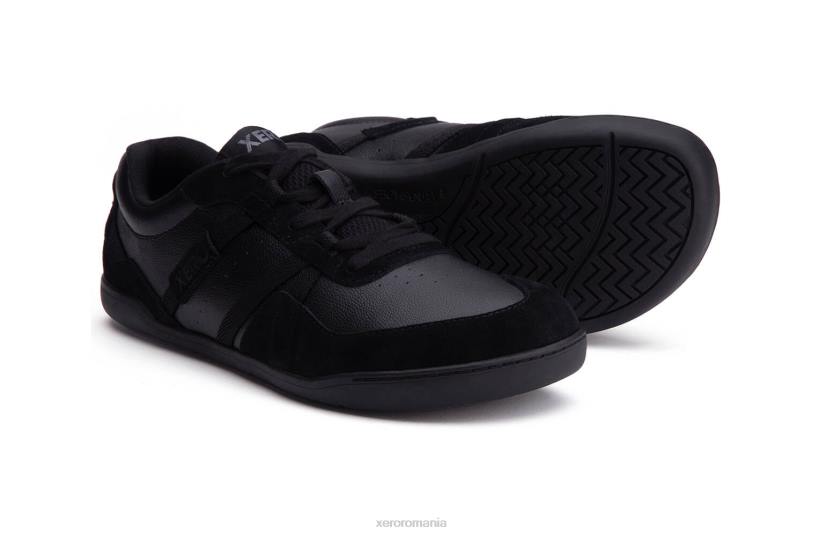8284160 negru Xero Shoes kelso ¨ c femei