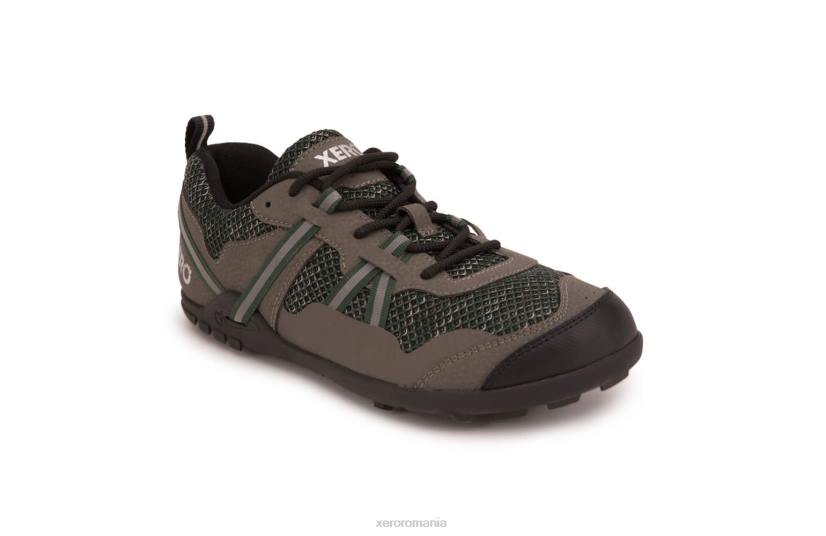8284165 pădure Xero Shoes terraflex ii - pantof de alergare și drumeție - femei