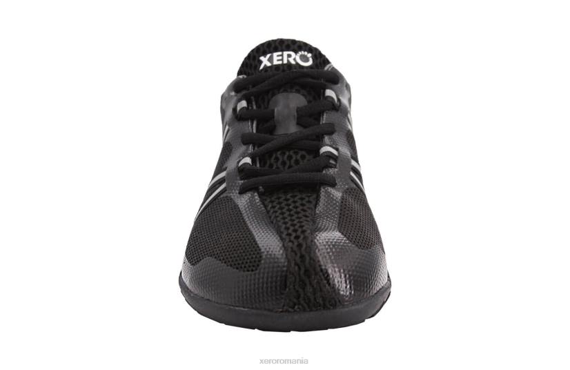 8284176 negru Xero Shoes speed force ¨ c femei (autorizare)