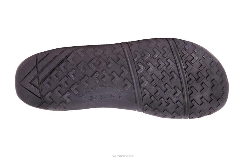 8284176 negru Xero Shoes speed force ¨ c femei (autorizare)