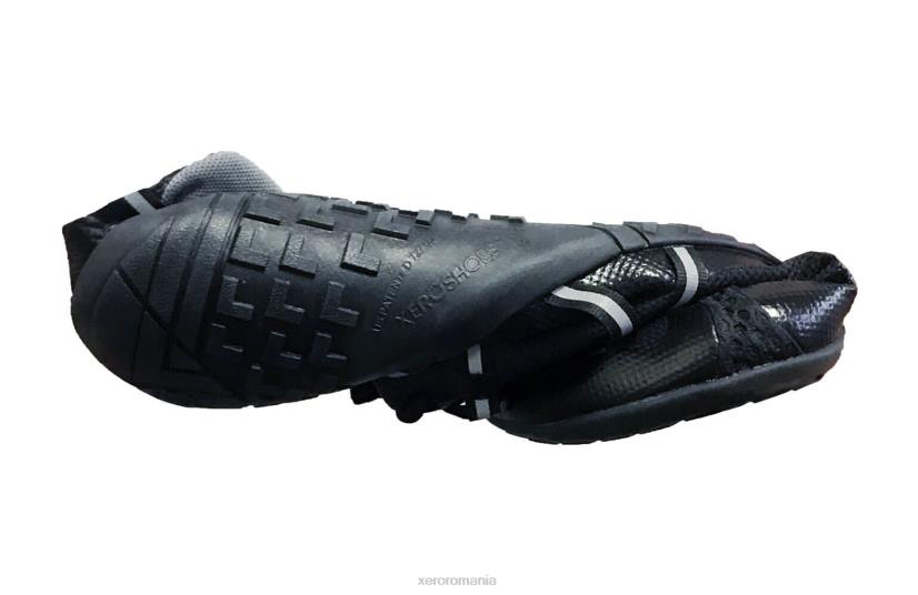 8284176 negru Xero Shoes speed force ¨ c femei (autorizare)