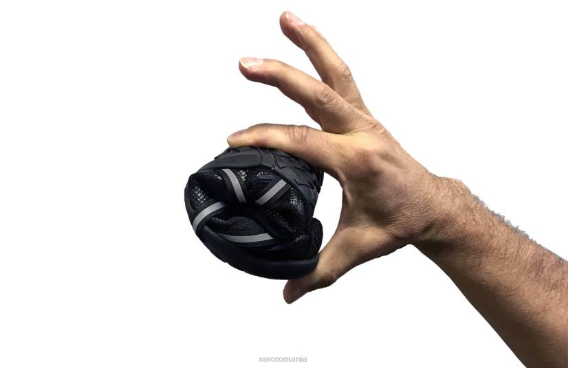 8284176 negru Xero Shoes speed force ¨ c femei (autorizare)