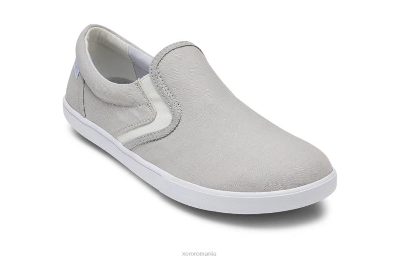 8284262 stâncă lunară Xero Shoes dillon canvas slip-on - adidași iconici, cu profil redus