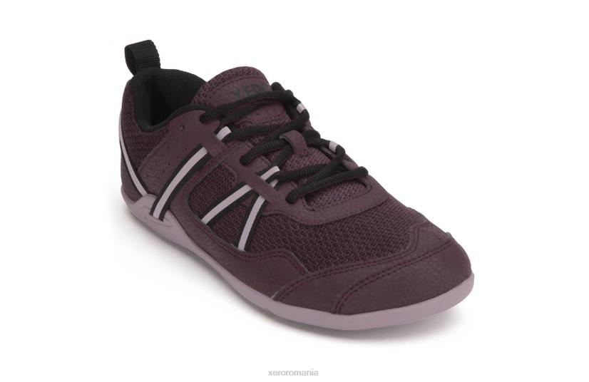 8284266 smochin / soc Xero Shoes pantof de alergare și fitness prio - femei