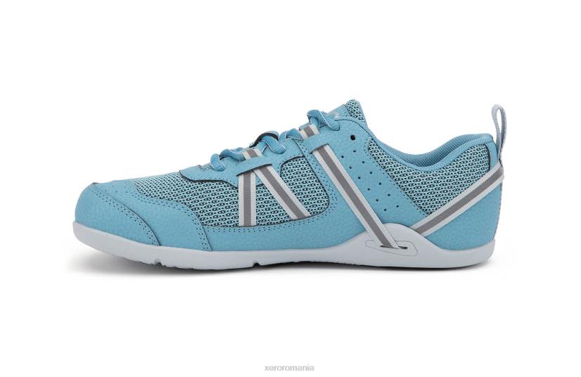 8284267 albastru delphinium Xero Shoes pantof de alergare și fitness prio - femei