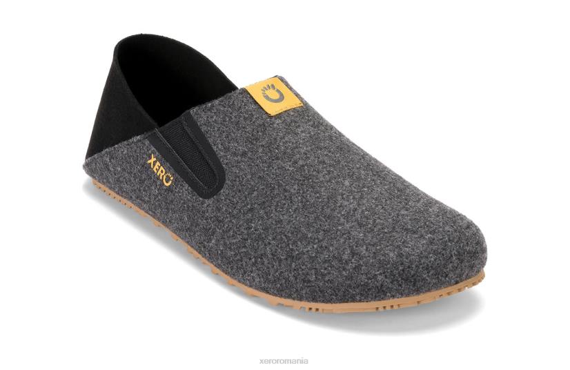 8284269Xero Shoes pagosa - slip-on confortabil pe vreme rece