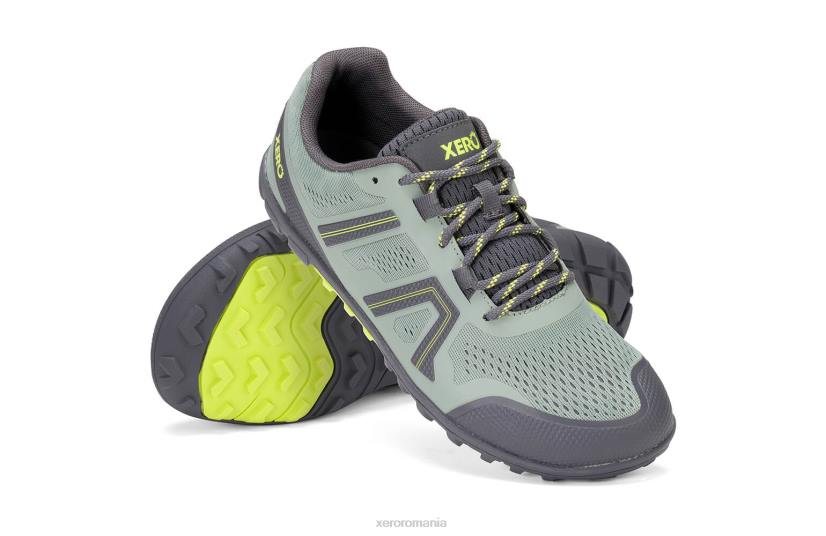 8284273 tampon de crin Xero Shoes mesa trail ii ¨ c femei