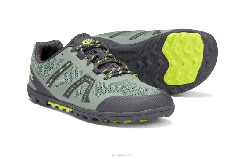 8284273 tampon de crin Xero Shoes mesa trail ii ¨ c femei