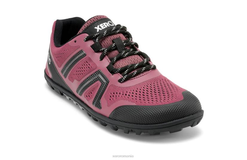 8284274 trandafir noroios Xero Shoes mesa trail ii ¨ c femei