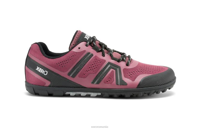 8284274 trandafir noroios Xero Shoes mesa trail ii ¨ c femei