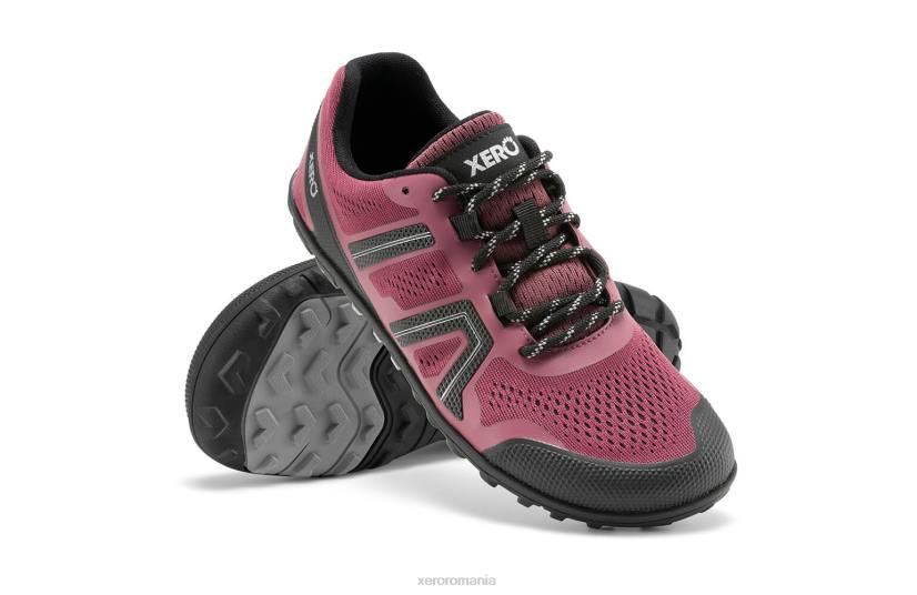 8284274 trandafir noroios Xero Shoes mesa trail ii ¨ c femei