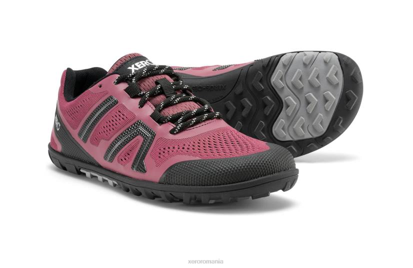8284274 trandafir noroios Xero Shoes mesa trail ii ¨ c femei