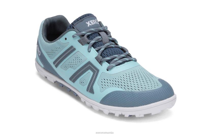 8284275 turcoaz Xero Shoes mesa trail ii ¨ c femei