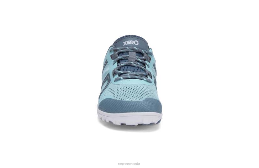 8284275 turcoaz Xero Shoes mesa trail ii ¨ c femei