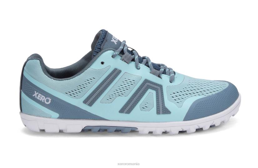 8284275 turcoaz Xero Shoes mesa trail ii ¨ c femei