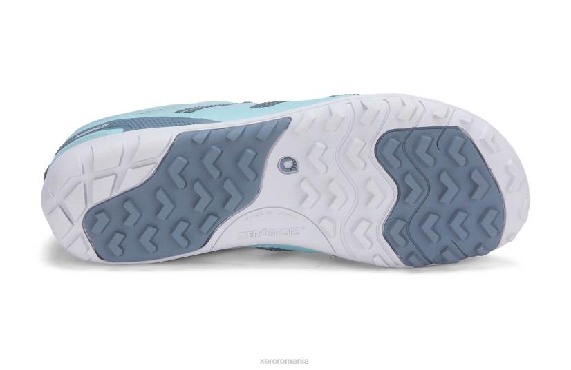 8284275 turcoaz Xero Shoes mesa trail ii ¨ c femei