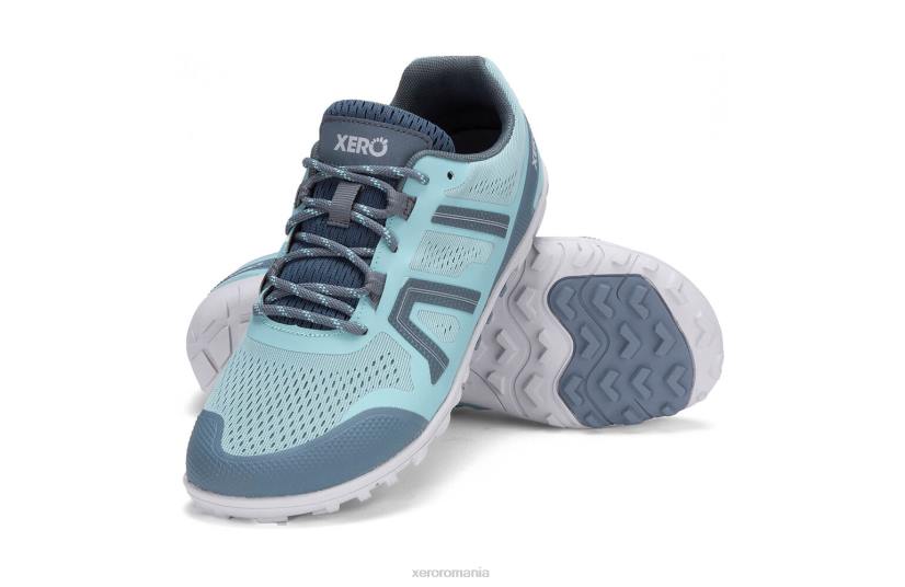 8284275 turcoaz Xero Shoes mesa trail ii ¨ c femei
